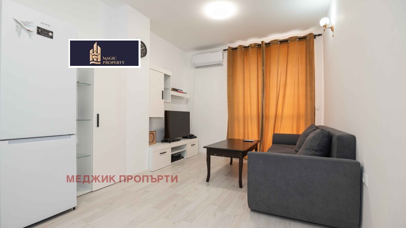 Προς πώληση  Στούντιο Βυργασ , Μεδεν ρυδνηκ - ζονα Β , 35 τ.μ | 26810648