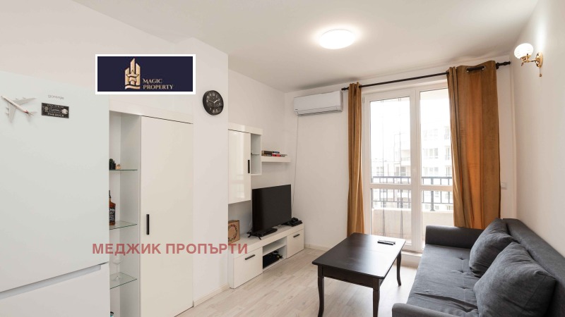 Προς πώληση  Στούντιο Βυργασ , Μεδεν ρυδνηκ - ζονα Β , 35 τ.μ | 26810648 - εικόνα [5]