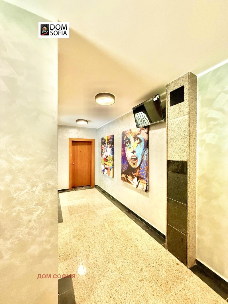 Till salu  1 sovrum Sofia , Knjajevo , 72 kvm | 92173366 - bild [11]