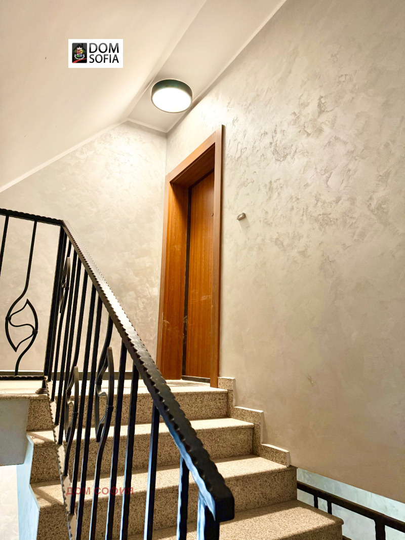 Satılık  1 yatak odası Sofia , Knyajevo , 72 metrekare | 92173366 - görüntü [10]