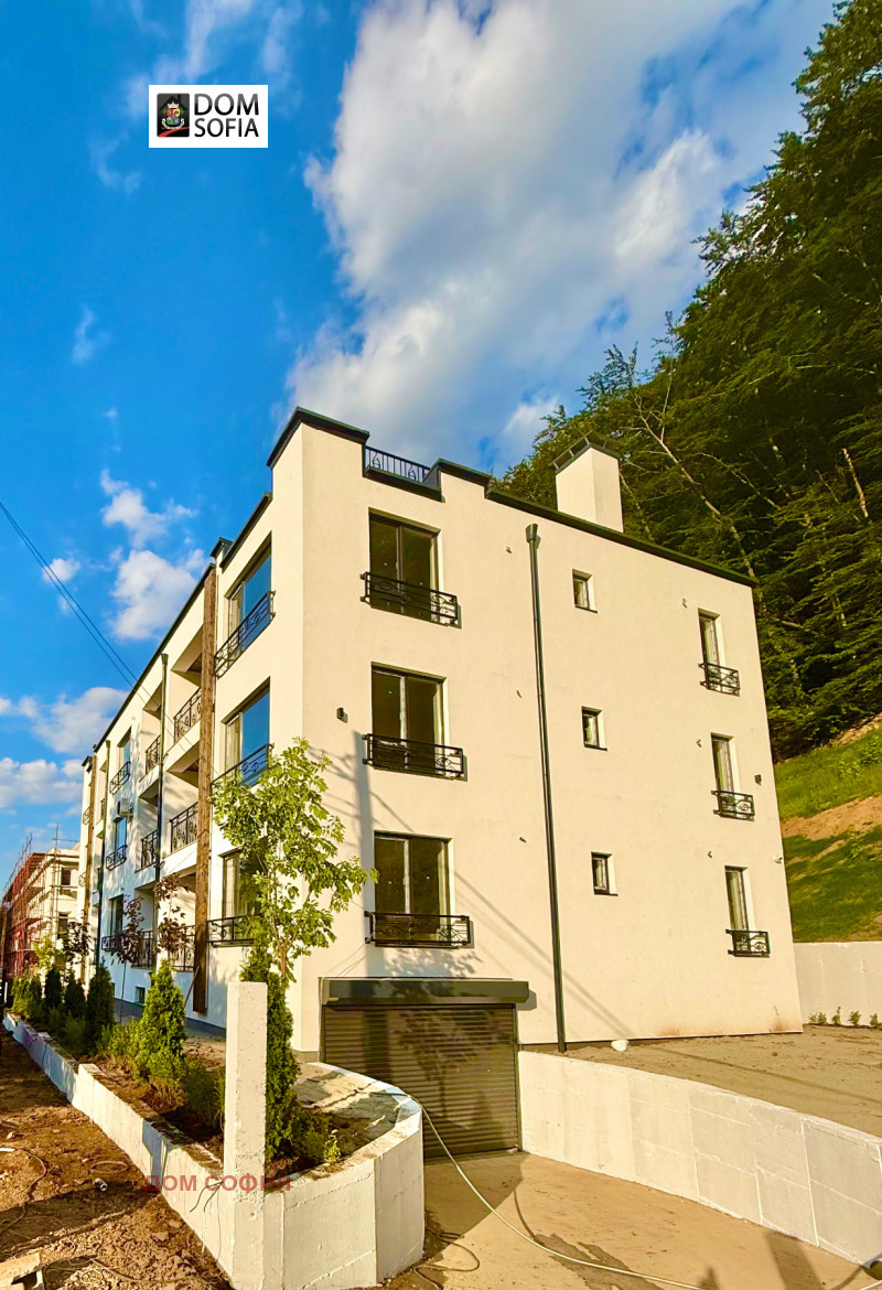 Satılık  1 yatak odası Sofia , Knyajevo , 72 metrekare | 92173366 - görüntü [14]
