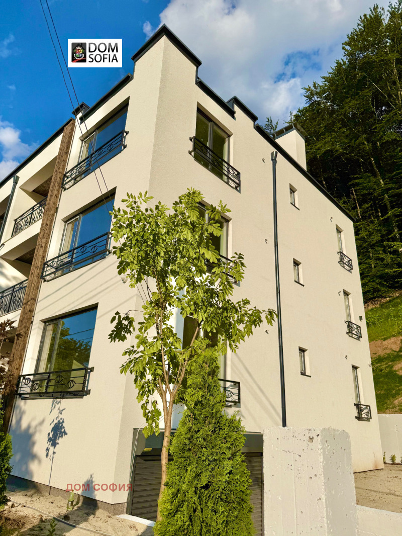 Satılık  1 yatak odası Sofia , Knyajevo , 72 metrekare | 92173366 - görüntü [17]