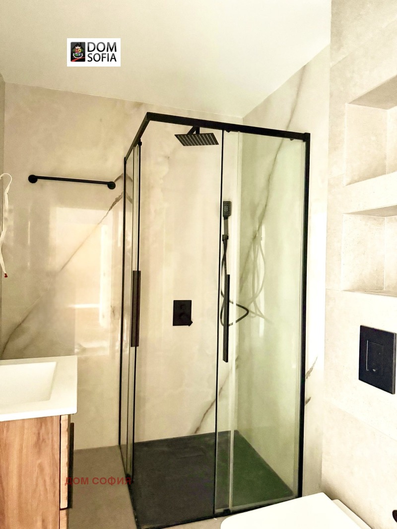 Till salu  1 sovrum Sofia , Knjajevo , 72 kvm | 92173366 - bild [6]