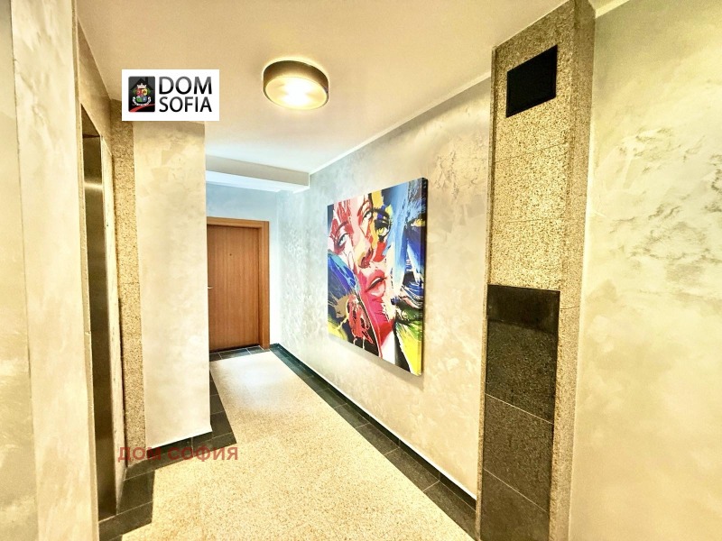 Till salu  1 sovrum Sofia , Knjajevo , 72 kvm | 92173366 - bild [15]