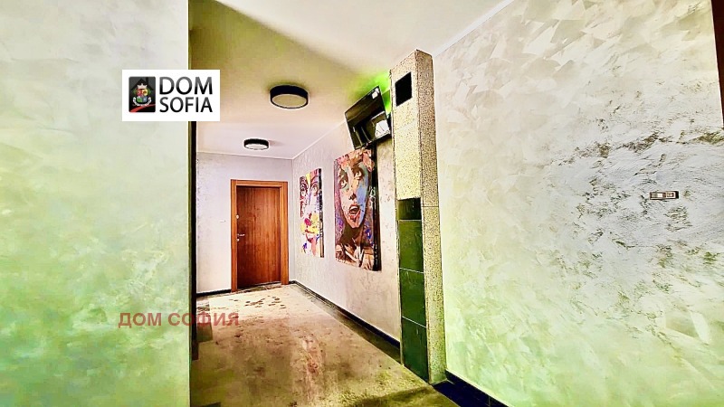 Satılık  1 yatak odası Sofia , Knyajevo , 72 metrekare | 92173366 - görüntü [11]