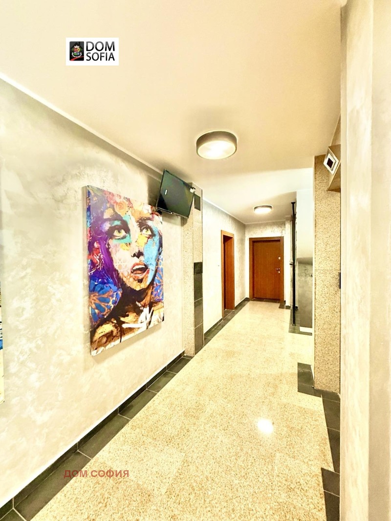 Till salu  1 sovrum Sofia , Knjajevo , 72 kvm | 92173366 - bild [13]