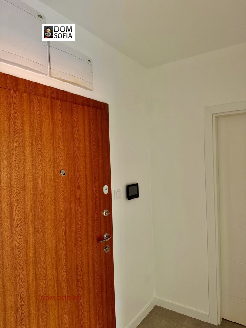 Till salu  1 sovrum Sofia , Knjajevo , 72 kvm | 92173366 - bild [5]