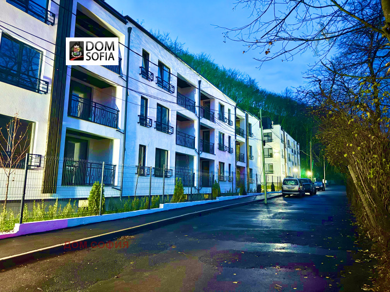 Продава 2-СТАЕН, гр. София, Овча купел, снимка 5 - Апартаменти - 52556142