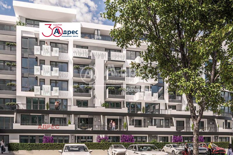 Na prodej  1 ložnice Varna , Vazraždane 1 , 72 m2 | 70872217 - obraz [5]