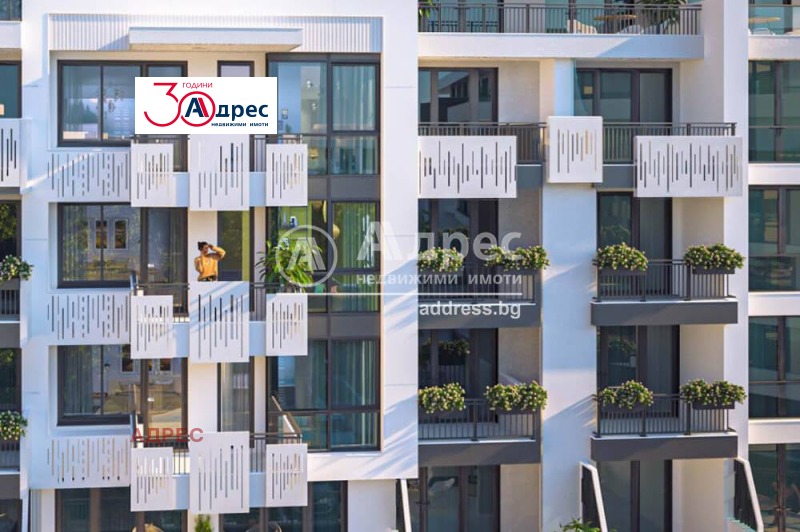 For Sale  1 bedroom Varna , Vazrazhdane 1 , 72 sq.m | 70872217 - image [6]