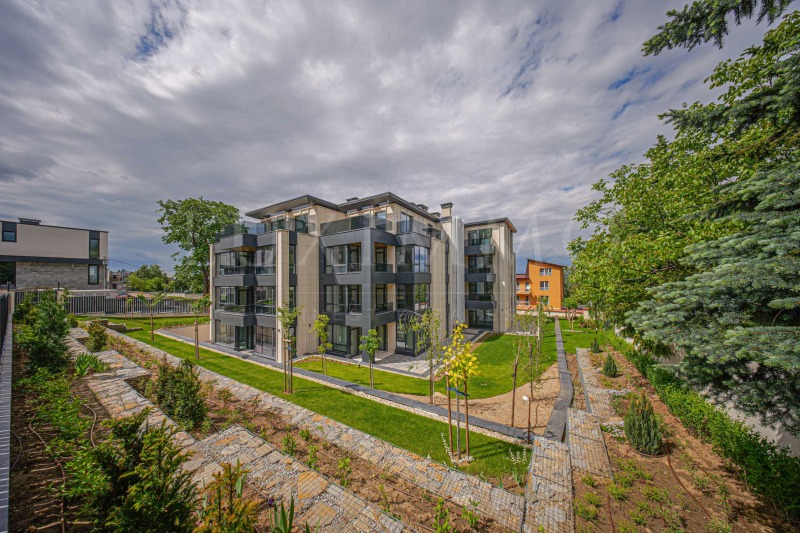 Продава 2-СТАЕН, гр. София, Драгалевци, снимка 2 - Апартаменти - 47923903