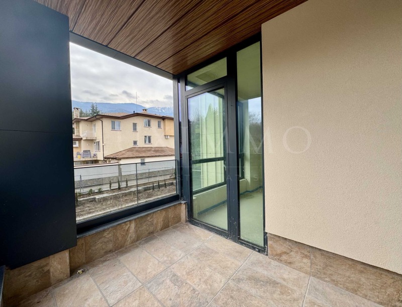 In vendita  1 camera da letto Sofia , Dragalevtsi , 100 mq | 49833851 - Immagine [7]