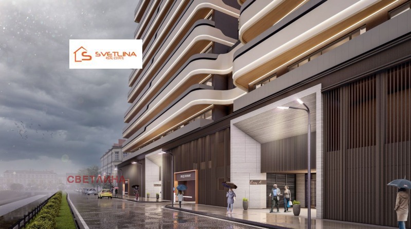 À venda  1 quarto Sofia , Centar , 126 m² | 33133570 - imagem [6]
