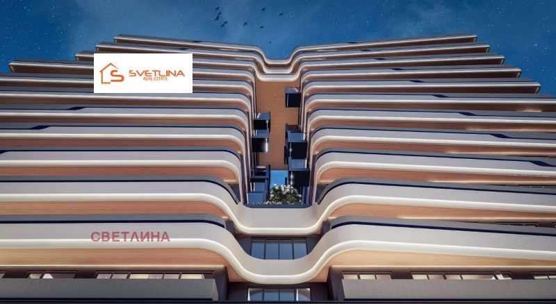 À venda  1 quarto Sofia , Centar , 126 m² | 33133570 - imagem [7]