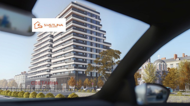 À venda  1 quarto Sofia , Centar , 126 m² | 33133570 - imagem [9]