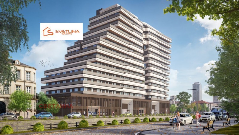 À venda  1 quarto Sofia , Centar , 126 m² | 33133570 - imagem [5]