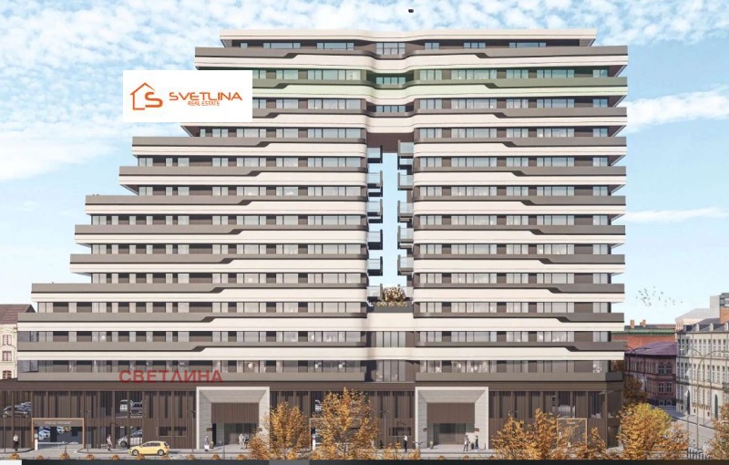 À venda  1 quarto Sofia , Centar , 126 m² | 33133570 - imagem [4]