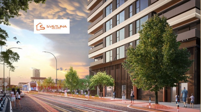 À venda  1 quarto Sofia , Centar , 126 m² | 33133570 - imagem [3]