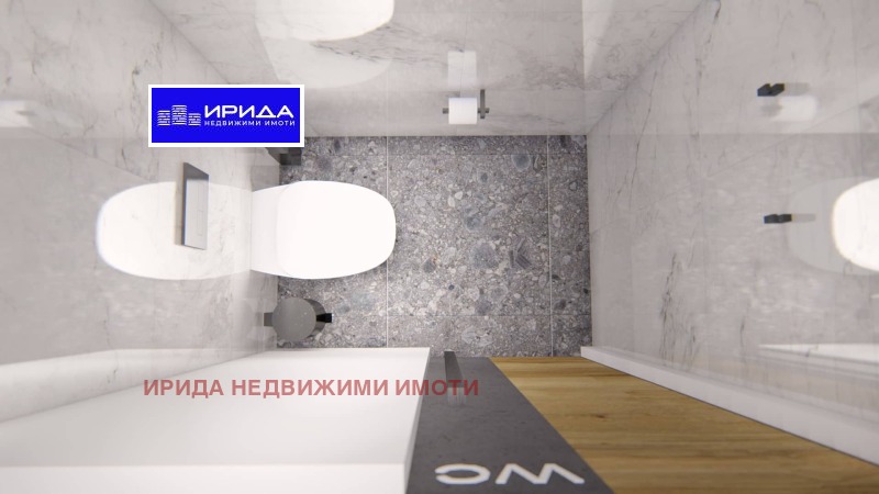 Продается  1 спальня София , Горна баня , 89 кв.м | 67057993 - изображение [7]