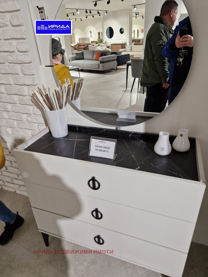 À venda  1 quarto Sofia , Gorna bania , 89 m² | 67057993 - imagem [8]