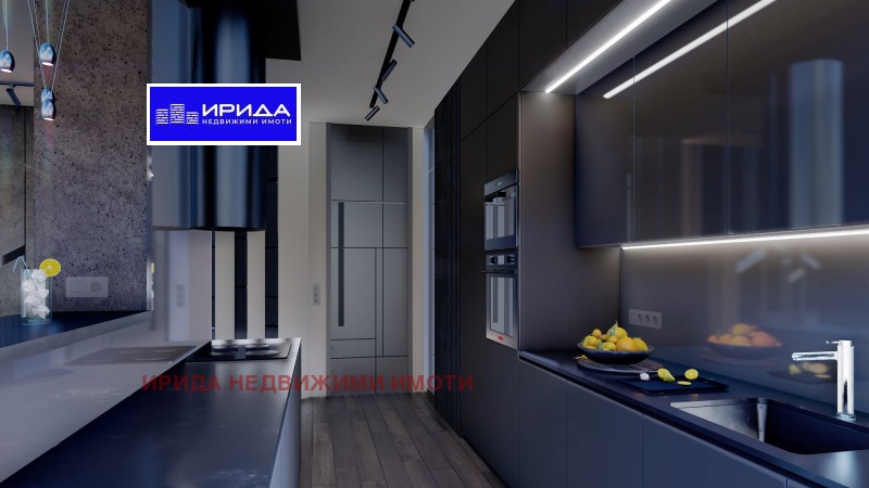 Продается  1 спальня София , Горна баня , 89 кв.м | 67057993