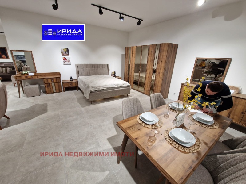 À venda  1 quarto Sofia , Gorna bania , 89 m² | 67057993 - imagem [3]