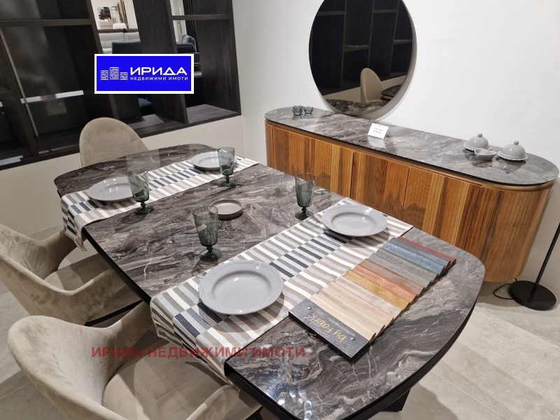À venda  1 quarto Sofia , Gorna bania , 89 m² | 67057993 - imagem [4]