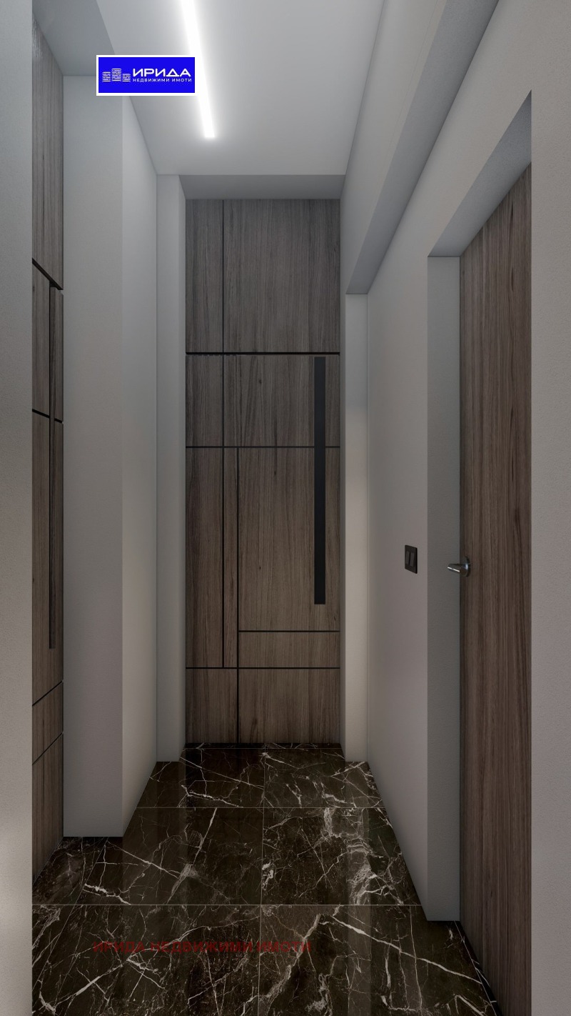 Продается  1 спальня София , Горна баня , 89 кв.м | 67057993 - изображение [4]