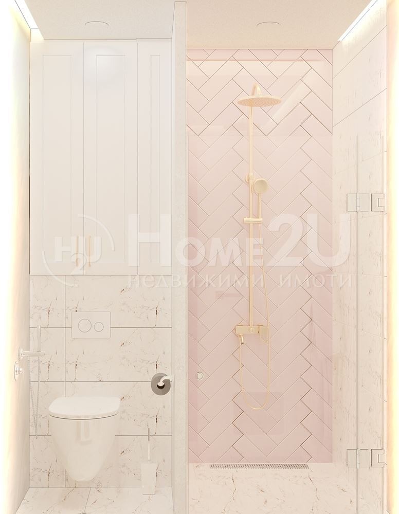 Продава  2-стаен град София , Банишора , 68 кв.м | 40246726 - изображение [7]