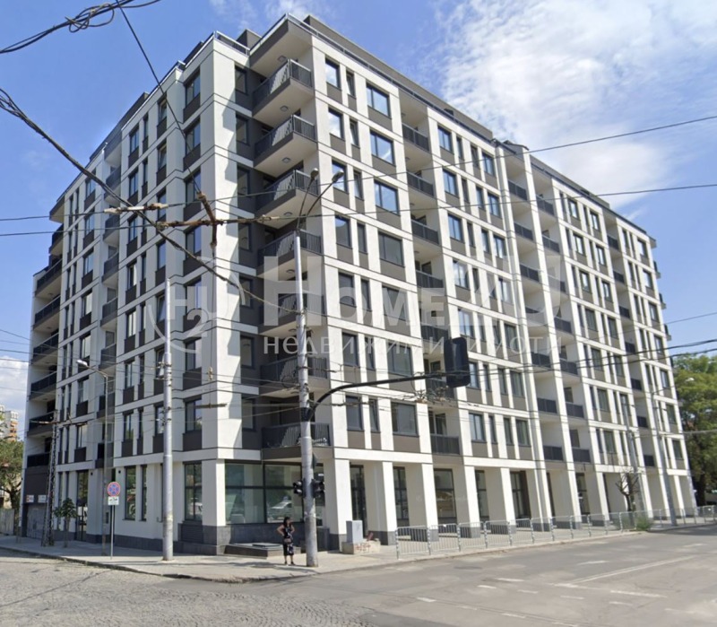 Продава  2-стаен град София , Банишора , 68 кв.м | 40246726 - изображение [8]