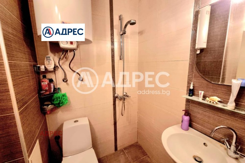 À vendre  1 chambre Varna , Kolhozen pazar , 63 m² | 58537683 - image [5]