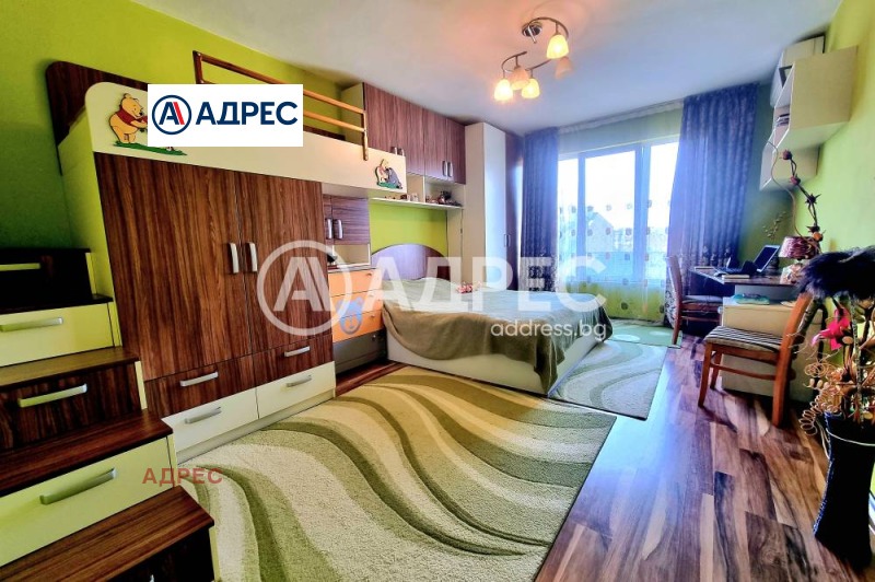 À vendre  1 chambre Varna , Kolhozen pazar , 63 m² | 58537683