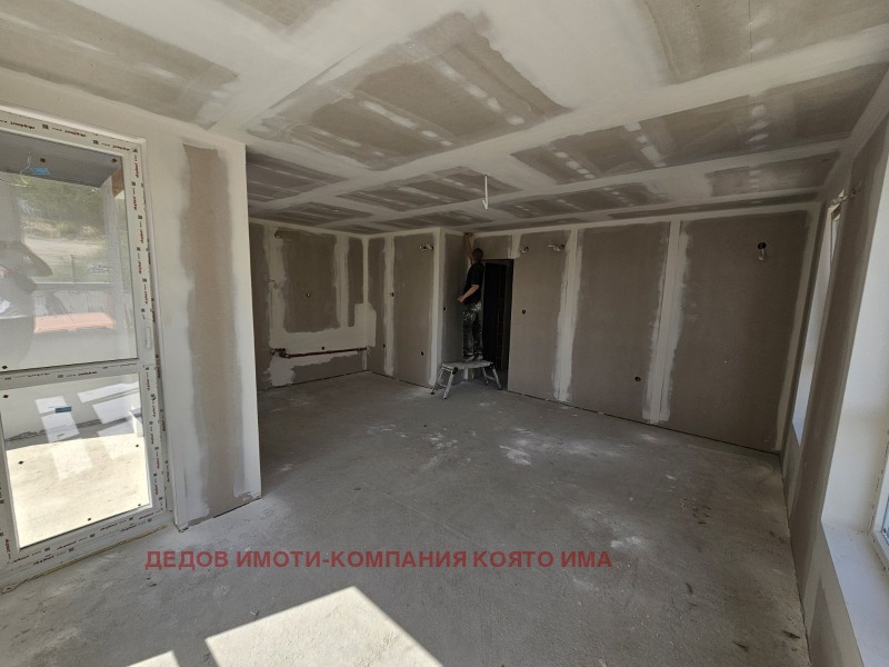 Продава  2-стаен град Стара Загора , Железник - център , 81 кв.м | 93595206 - изображение [3]