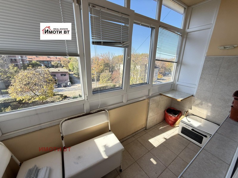 Продава 2-СТАЕН, гр. Горна Оряховица, област Велико Търново, снимка 10 - Апартаменти - 52477372