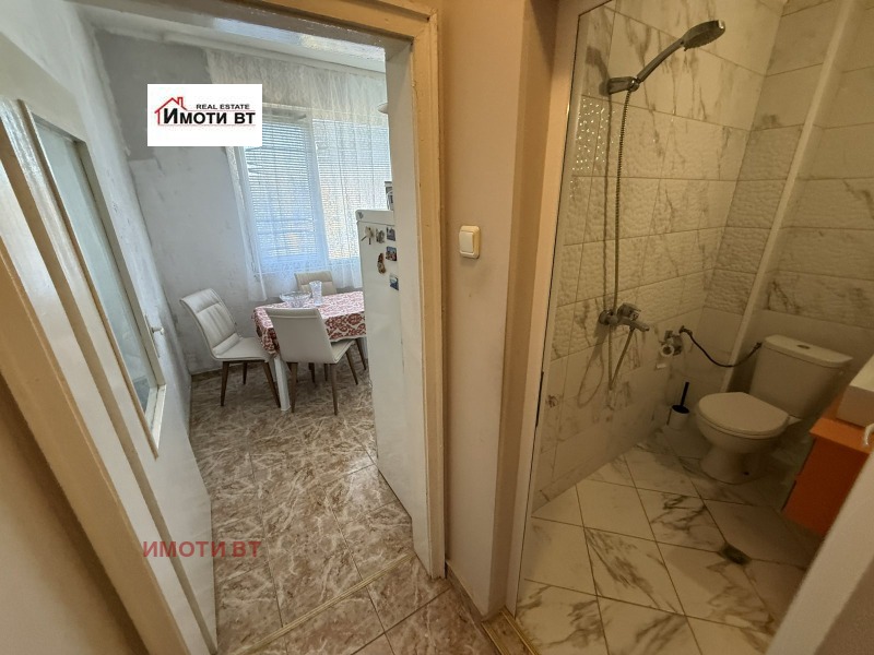 Продава 2-СТАЕН, гр. Горна Оряховица, област Велико Търново, снимка 12 - Апартаменти - 52477372