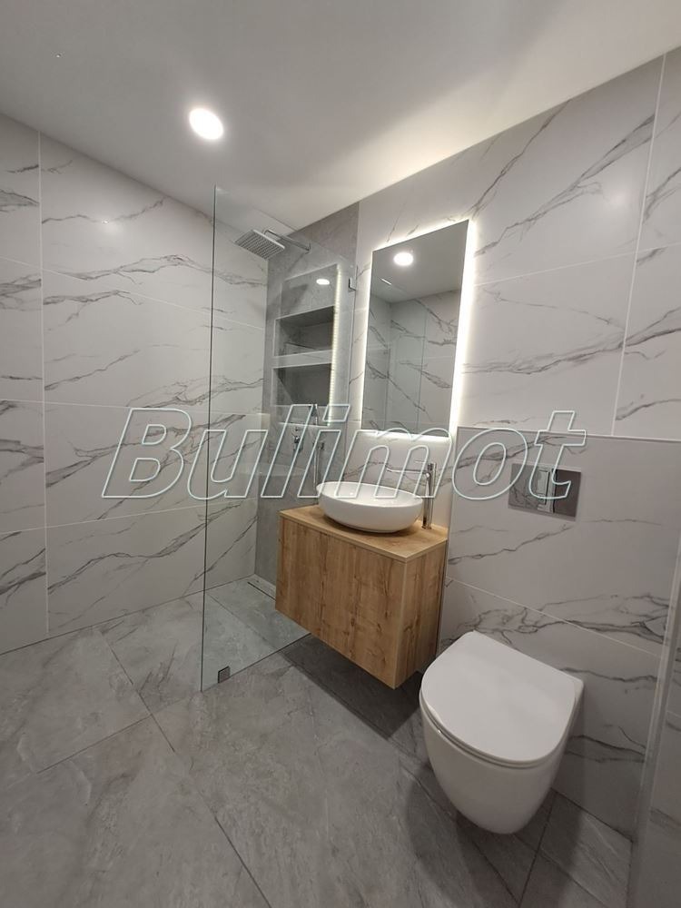 Продава 2-СТАЕН, гр. Варна, Център, снимка 6 - Апартаменти - 55655322