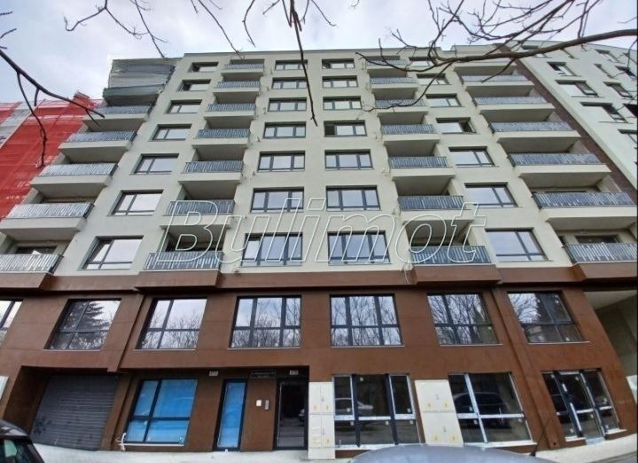 Продава 3-СТАЕН, гр. Варна, Център, снимка 6 - Апартаменти - 55823999