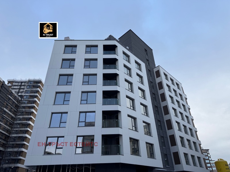 Продава 3-СТАЕН, гр. София, Младост 4, снимка 3 - Апартаменти - 45992920