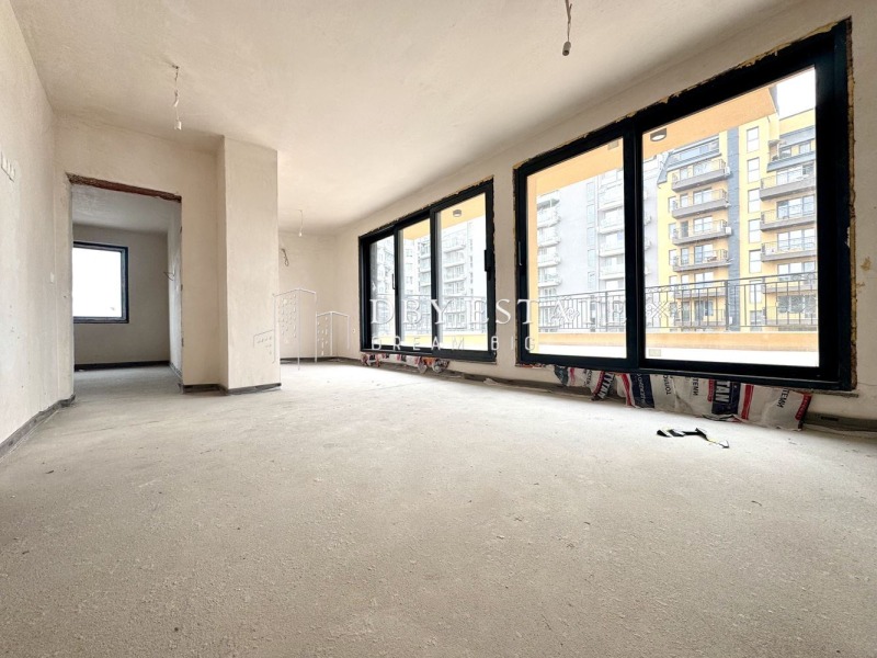 Na prodej  2 ložnice Plovdiv , Karšijaka , 119 m2 | 61424418 - obraz [3]