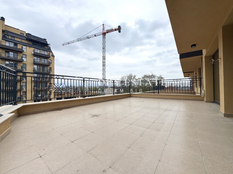 Na prodej  2 ložnice Plovdiv , Karšijaka , 119 m2 | 61424418 - obraz [7]