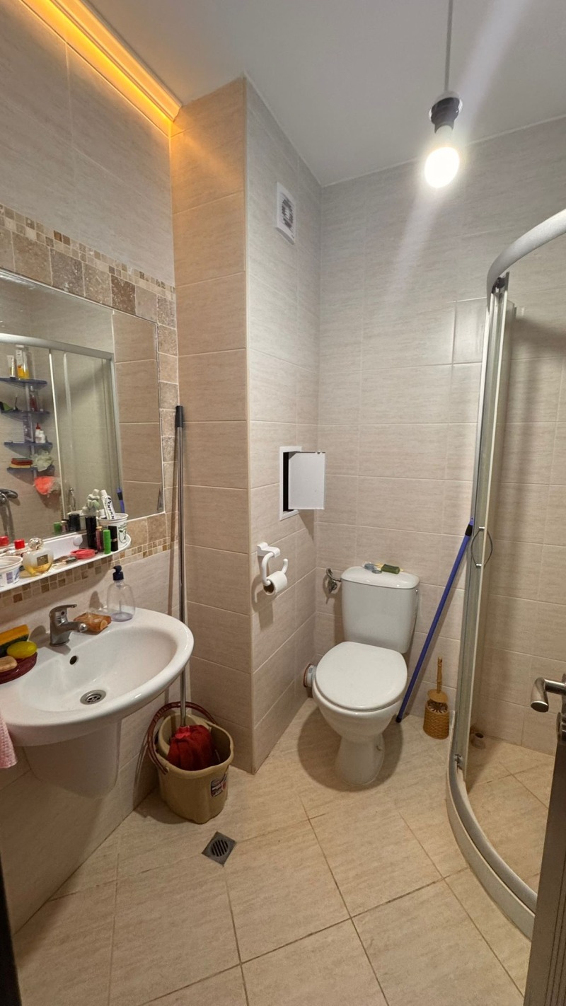 En venta  2 dormitorios región Burgas , k.k. Slanchev bryag , 70 metros cuadrados | 28380141 - imagen [13]