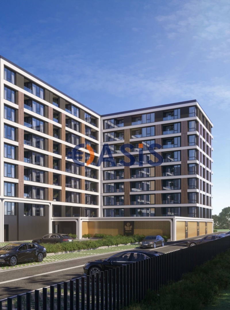 Продава 3-СТАЕН, град Бургас, Център • 126000 € / 246434.58 лв. • 38073744 1