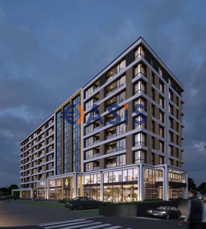 À venda  2 quartos Burgas , Centar , 79 m² | 23257183 - imagem [8]