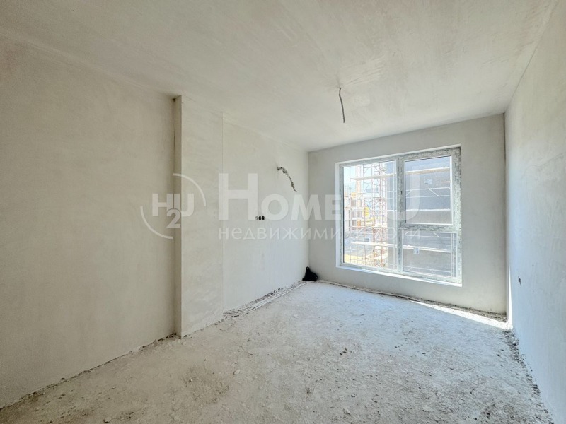 Продава 3-СТАЕН, гр. София, Малинова долина, снимка 3 - Апартаменти - 53005525