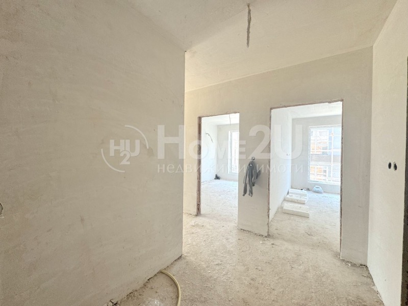 Продава 3-СТАЕН, гр. София, Малинова долина, снимка 5 - Апартаменти - 53005525