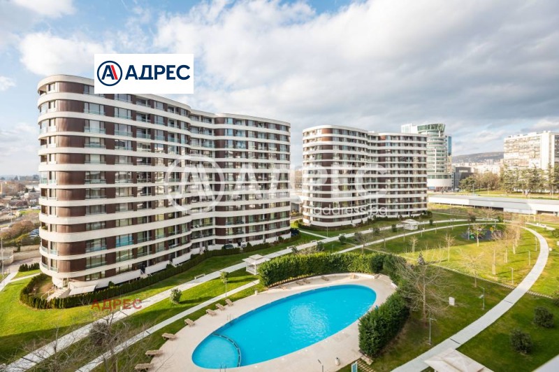 Продава 3-СТАЕН, гр. Варна, Трошево