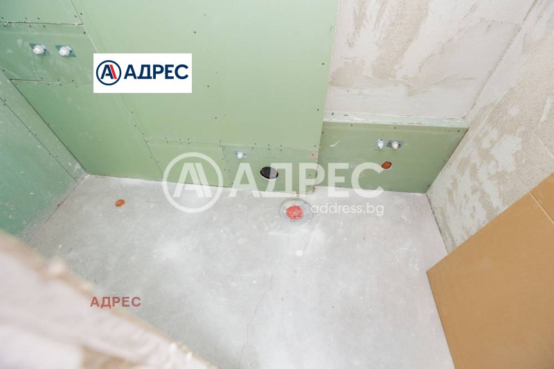 Продава 3-СТАЕН, гр. Варна, Трошево, снимка 9 - Апартаменти - 53018849