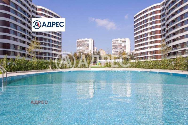 Продава 3-СТАЕН, гр. Варна, Трошево, снимка 11 - Апартаменти - 53018849