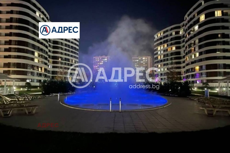 Продава 3-СТАЕН, гр. Варна, Трошево, снимка 3 - Апартаменти - 53018849