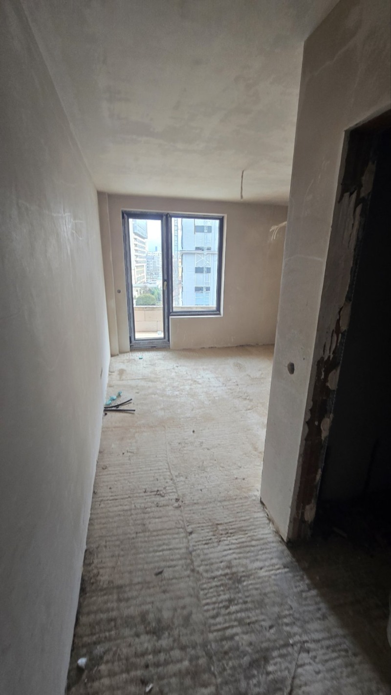 Продава 3-СТАЕН, гр. София, Славия, снимка 3 - Апартаменти - 53425229